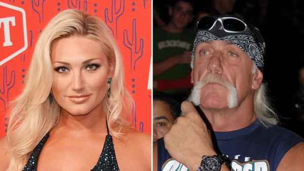 Brooke Hogan Reacts to Being Left Out of Dad Hulk Hogan s Will 1153944298