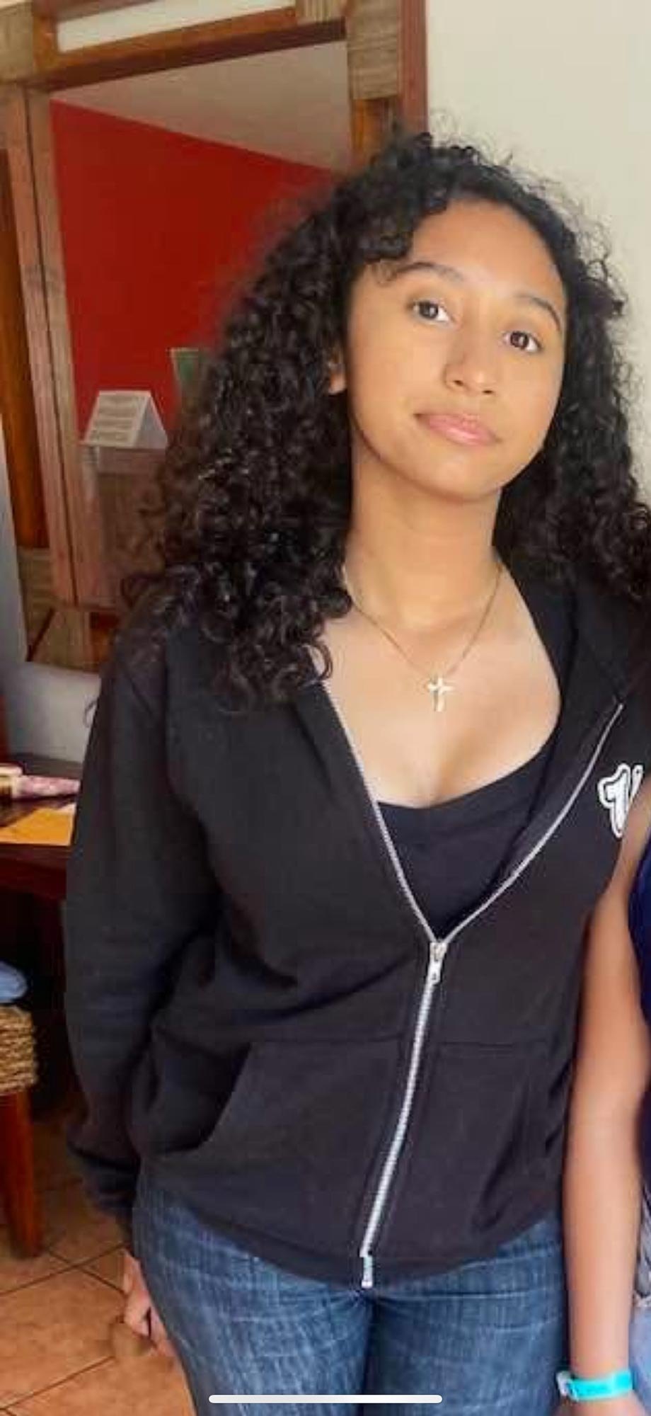 Celeste Rivas Body Released to Family 009