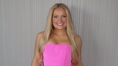 Arrest Warrant Issued for Kentucky Cheerleader Laken Snelling After Manslaughter Indictment
