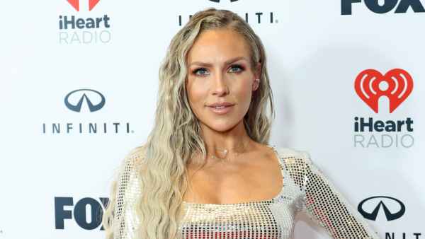 GettyImages-1477447797 Sharna Burgess Claps Back at Follower Who Claims Her Son Looks like a girl.jpg