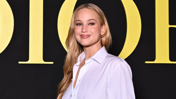 Jennifer Lawrence