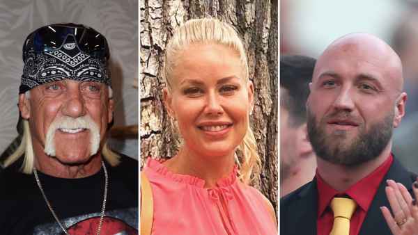 Hulk s Widow Signs off On WWE Legend s Son Nick Taking Over 5 Million Estate