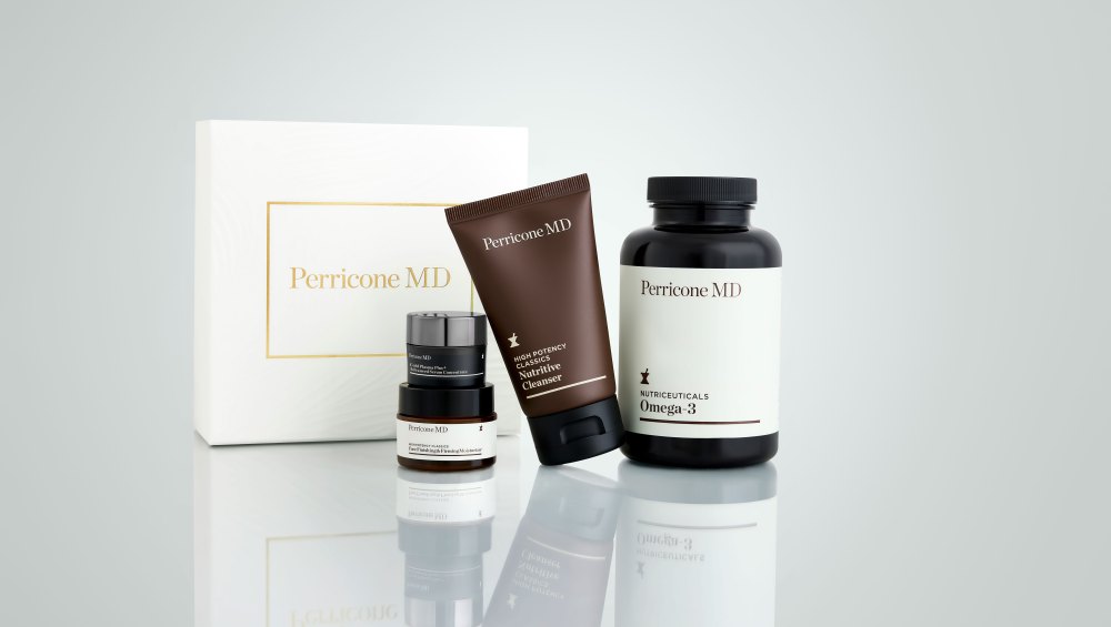 Perricone MD travel bundle