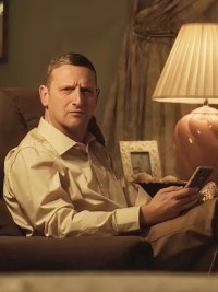 Tim Robinson in Friendship