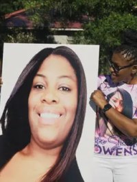 'The Perfect Neighbor'