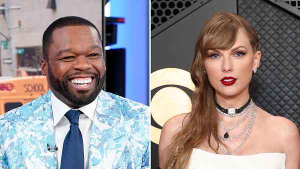 50 Cent Hyped Over Taylor Swift s Shout Out on The Life of a Showgirl Album 2238295358 1986349673