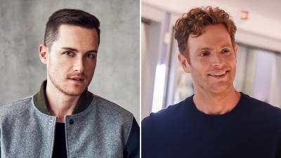 A Guide to How Chicago Fire Chicago P D and Chicago Med Characters Are Related Jesse Lee Soffer Nick Gehlfuss