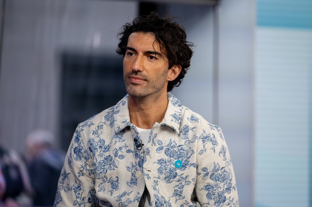 Blake Lively vs Justin Baldoni s It Ends With Us Lawsuit Case Updates