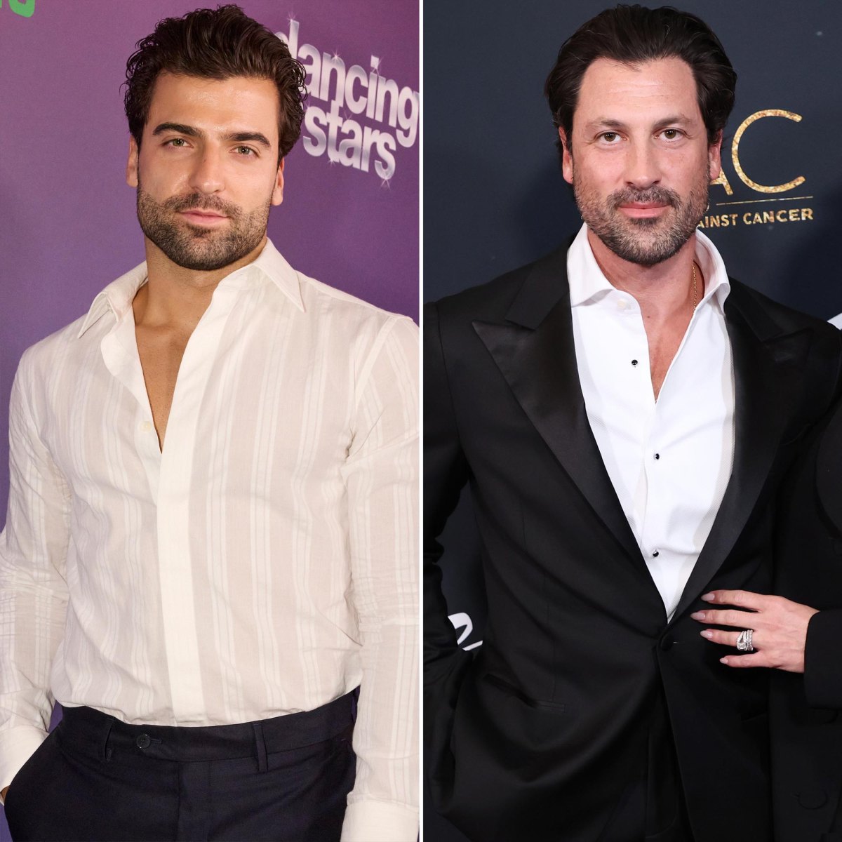 Breaking Down Jan Ravnik s Dancing With the Stars Drama With Maks Chmerkovskiy Timeline 006 2242505241