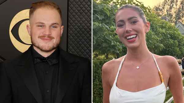 Brianna Chickenfry Reacts to Comments About Ex Zach Bryan s Look Alike New Flame I Am Flattered 1986121599 2