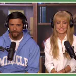Feature Live with Kelly and Mark Halloween 2025