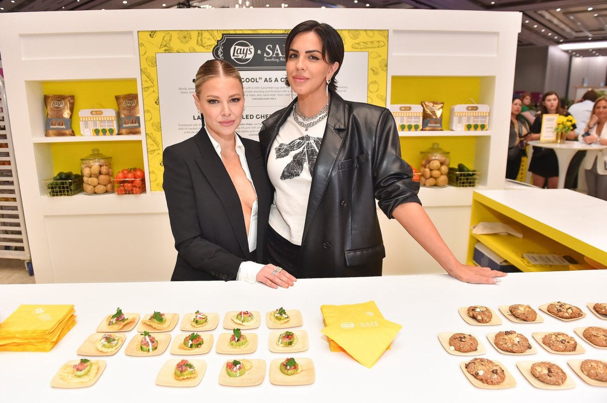 GettyImages-1762054443 Katie Maloney Ariana Madix Sandwich Shop Lawsuit Dismissed