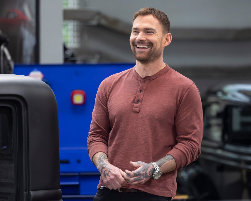 GettyImages-2203271467 Seann William Scott Child Support Revealed