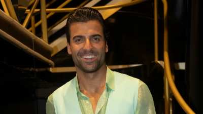 Jan Ravnik Posts Pointed Taylor Swift Lyric Amid Maks Chmerkovskiy Drama