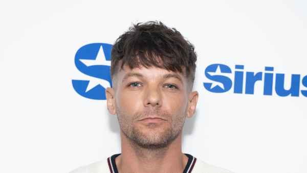 Louis Tomlinson