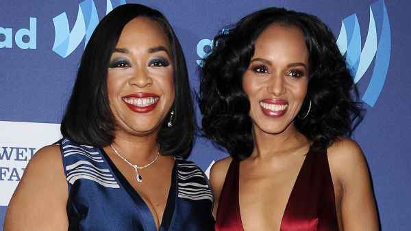 Shonda Rhimes Reveals Network ‘Pushed Back’ on Olivia Pope Having an Abortion on Scandal