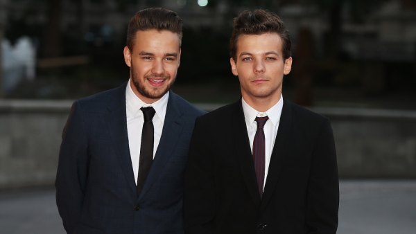 Louis Tomlinson Admits Liam Payne’s Death Was 'Impossibly Difficult'
