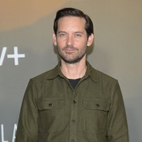 Tobey Maguire Bio Pic