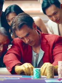 Colin Farrell in Ballad of a Small Player