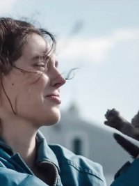 Eva Victor in Sorry, Baby