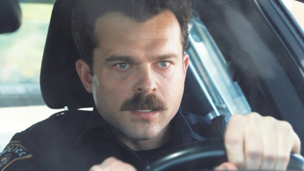 Alden Ehrenreich in Weapons