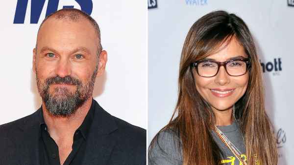 Brian Austin Green Recalls Very Tumultuous Separation From Vanessa Marcil
