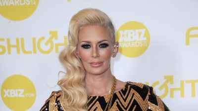 GettyImages-464938033 jenna jameson wants people to find jesus