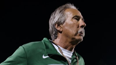 'Last Chance U' Coach John Beam in Critical Condition After Being Shot