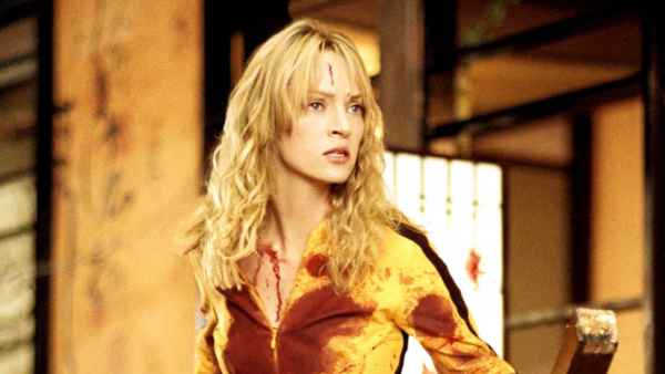 MCDKIBIEC017 Kill Bill The Whole Bloody Affair Trailer Teases New 4 Hour Version