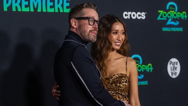 Mac-Culkin-and-Brenda-Song-Zootopia-2-GettyImages-2246054899