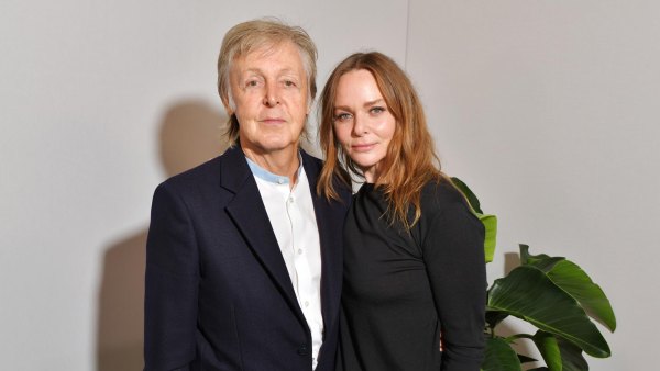 Paul McCartney Once Sent Baby Stellas Turd to Crude Critic After Negative Wings Concert Review
