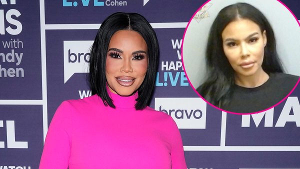 RHOP s Mia Sued For Eviction Months Before Arrest 003