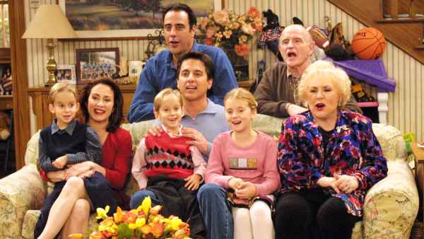'Everybody Loves Raymond' Cast Addresses Child Star Sawyer Sweeten’s Death During Reunion Special