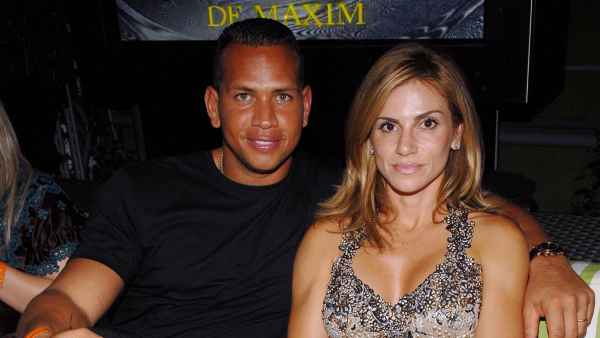 Who Is Cynthia Scurtis Get to Know Alex Rodriguezs ExWife