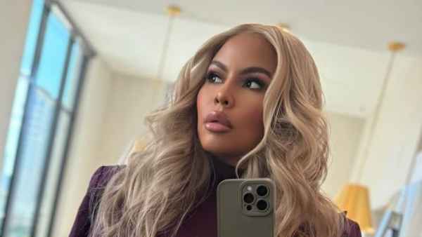 Inside Mia Thorntons Private Life in Atlanta After Leaving The Real Housewives of Potomac