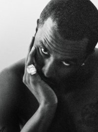 Diddy in Sean Combs: The Reckoning