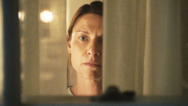 Claire Danes in The Beast in Me