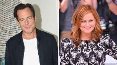 Will Arnett Shares Text From Ex Amy Poehler Celebrating Golden Globes Nominations