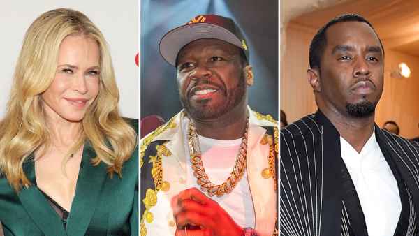 Chelsea Handler Praises Ex 50 Cent for Work With Diddy Doc Nice to Have Ex Boyfriends You re Not Repulsed By 2250268621 2249418763 675607250