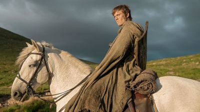 Feature Peter Claffey A Kight Of The Seven Kingdoms