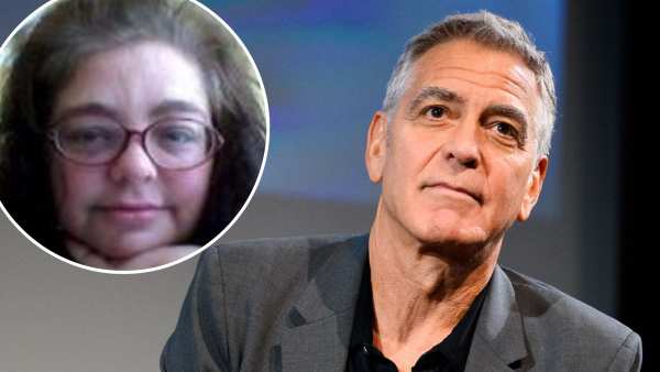 George Clooney Mourns His Sister Adelia Following Her Death at 65