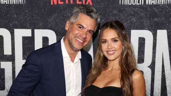 Cash Warren Reflects on His 2025 After Jessica Alba Split