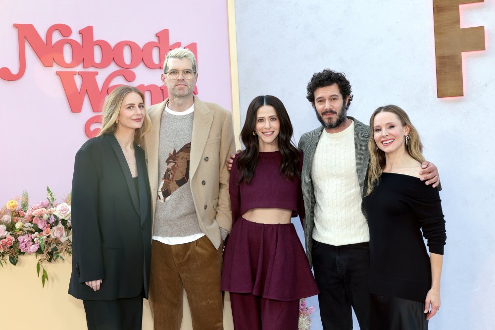 Everything to Know About Nobody Wants This Season 3 So Far