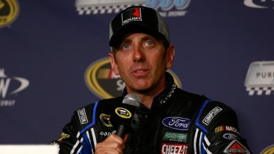 Nascar Driver Greg Biffle's Fatal Plane Crash: Everything We Know So Far