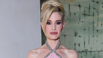 Kelly Osbourne Claps Back at Trolls Commenting on Her Weight My Dad Just Died 2 GettyImages 2248013067