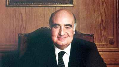Murder in Monaco Everything to Know About the Edmond Safra Murder Case