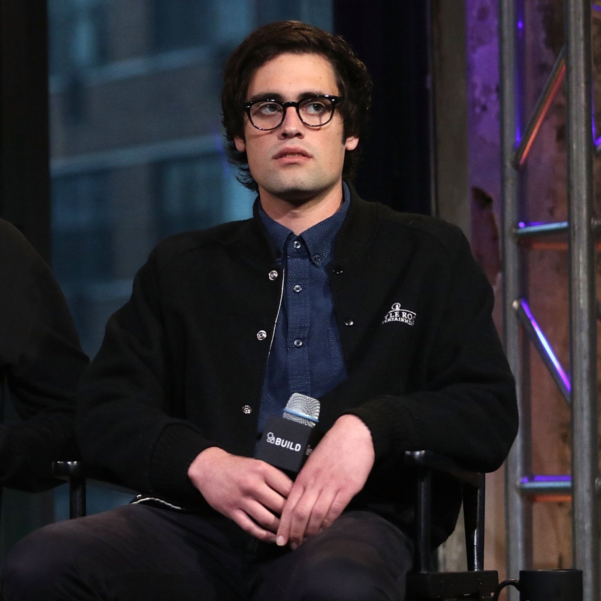 Nick Reiner Spoke to Judge in Court During 1st Appearance After Arrest