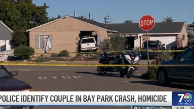 California Woman Allegedly Killed by Her 'Paranoid' Estranged Husband, Police Say