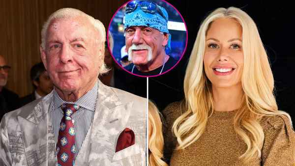 Ric Flair Responds After Hulk Hogan s Widow Refuted His Claim Street Drugs Killed Late Wrestler 1492435847 2162863618