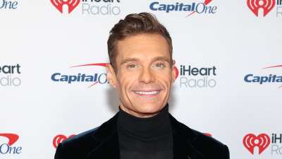 Ryan Seacrest s Hometown Renames His Former High School Football Stadium After Him